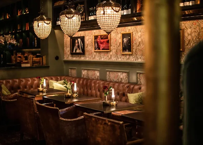 Hotel Pigalle