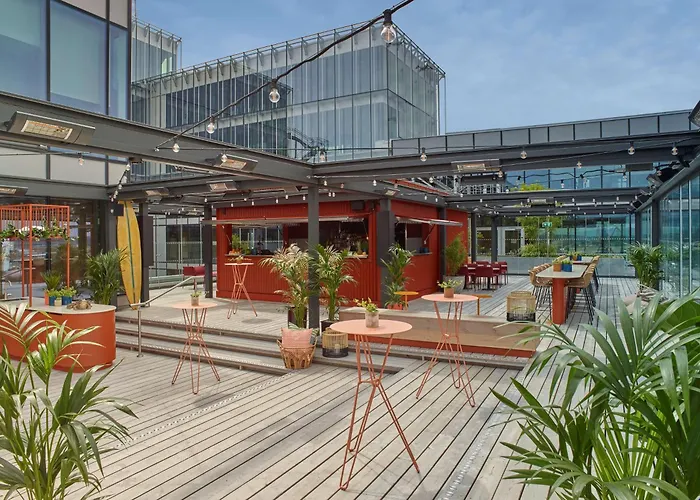 Scandic Goeteborg Central